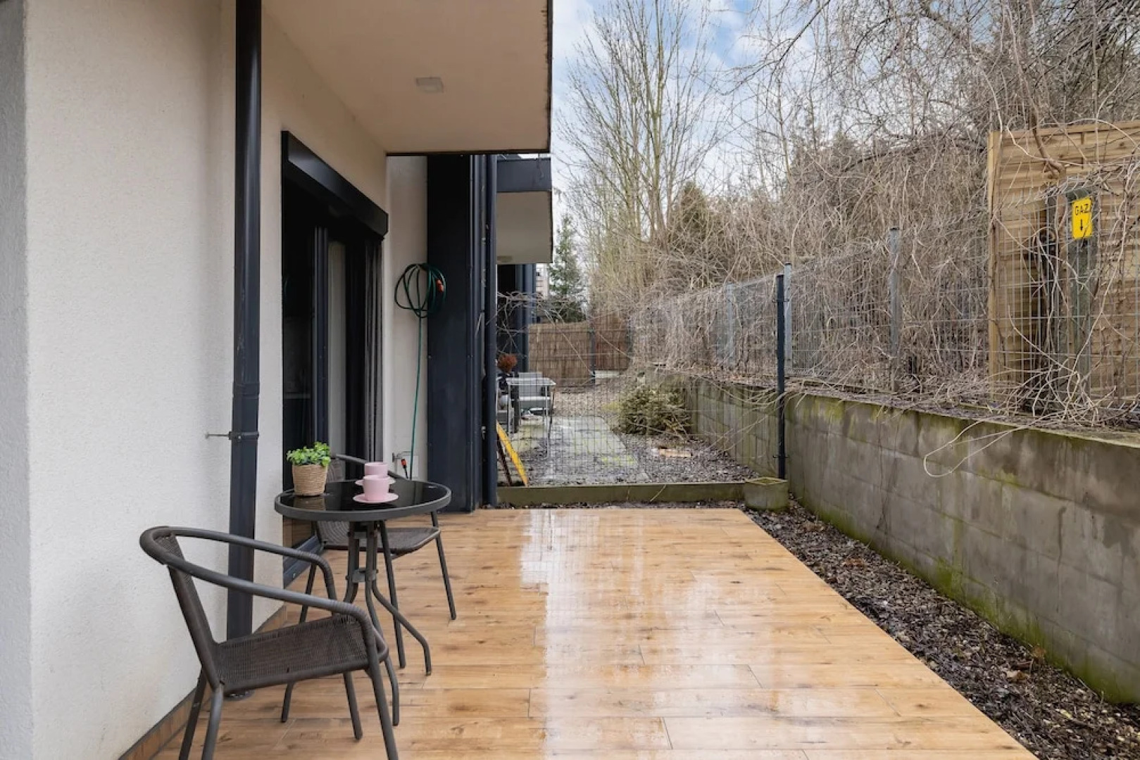 Apartment for 4 in Kraków by Renters