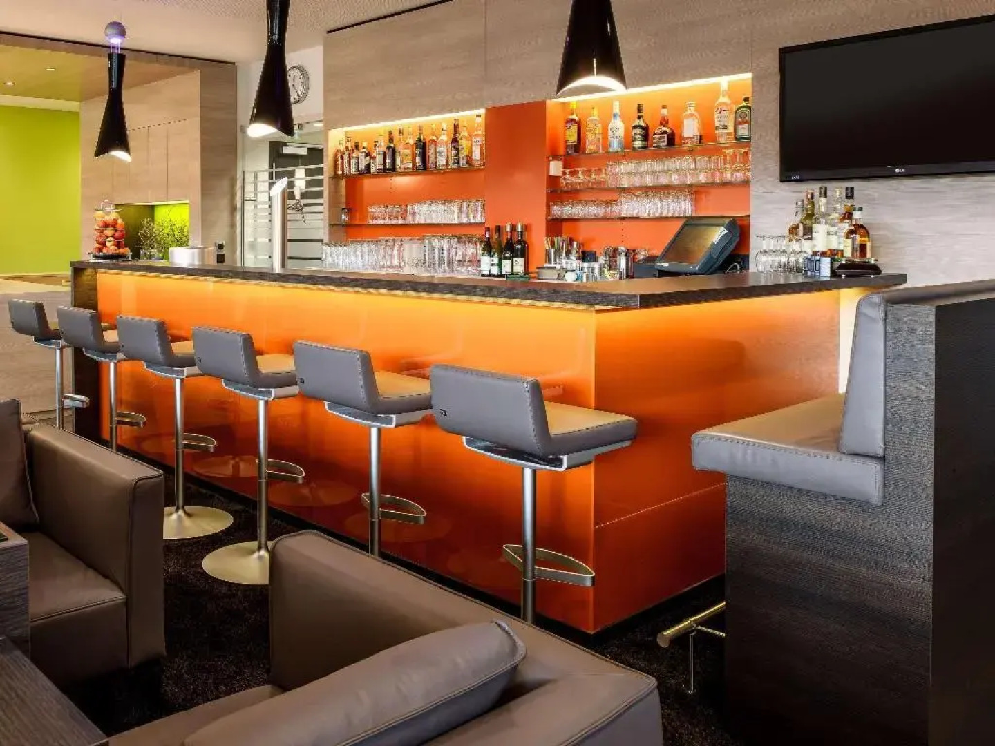 Ibis Styles Nagold-Schwarzwald