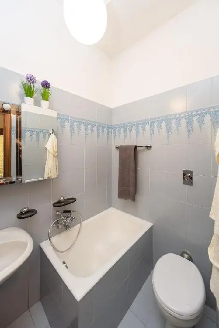 Apartment Villa Bruna Rapallo