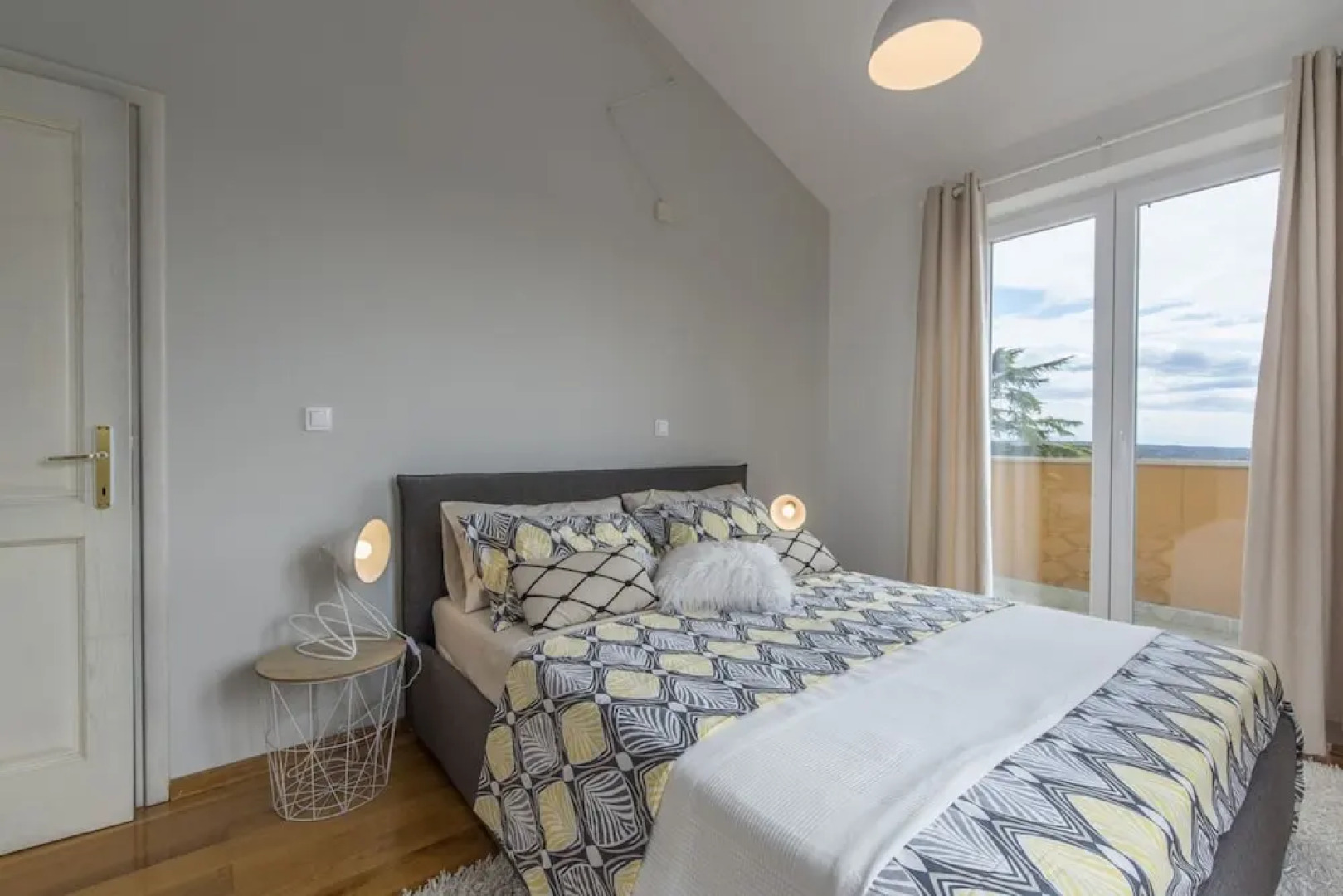 Villa Marija Villanova