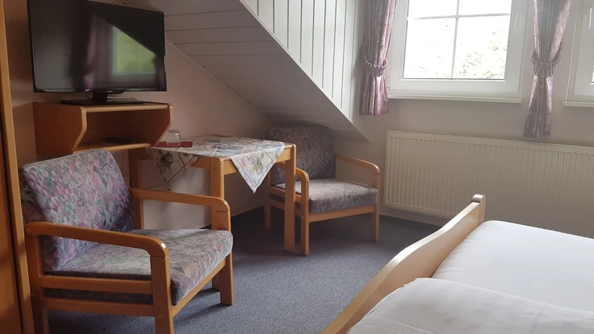 Landgasthof & Pension Zellmühle