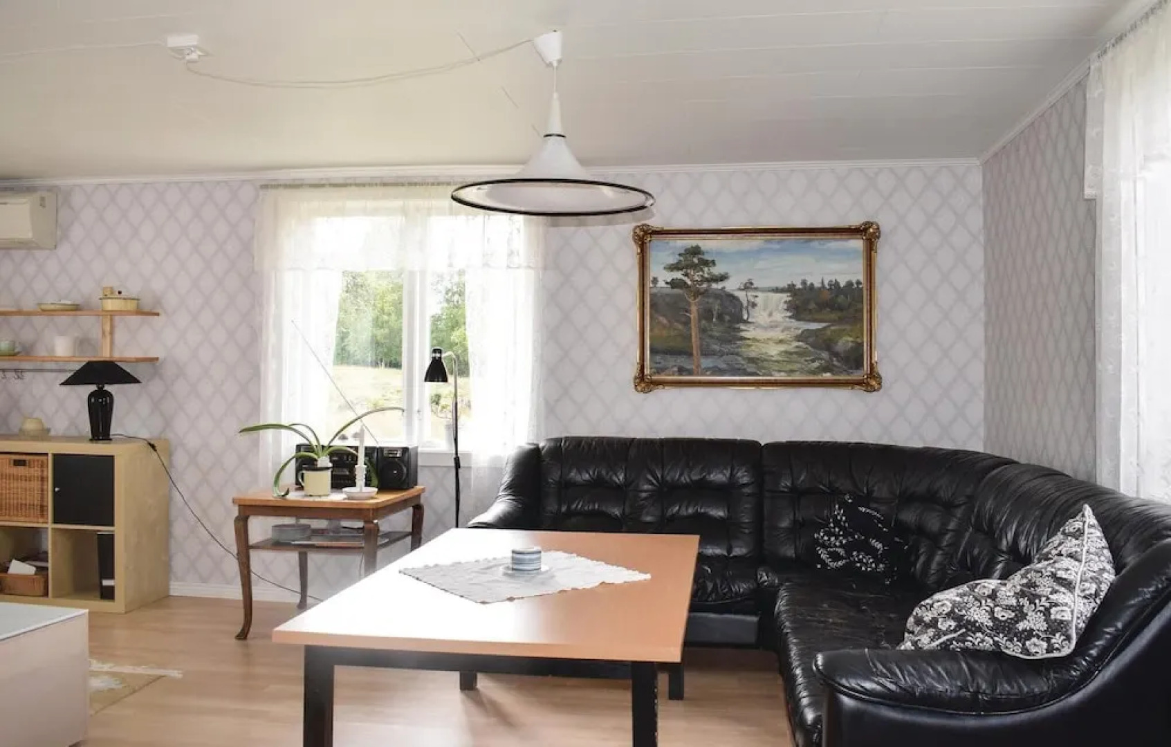 Nice Home in Älmhult With 2 Bedrooms