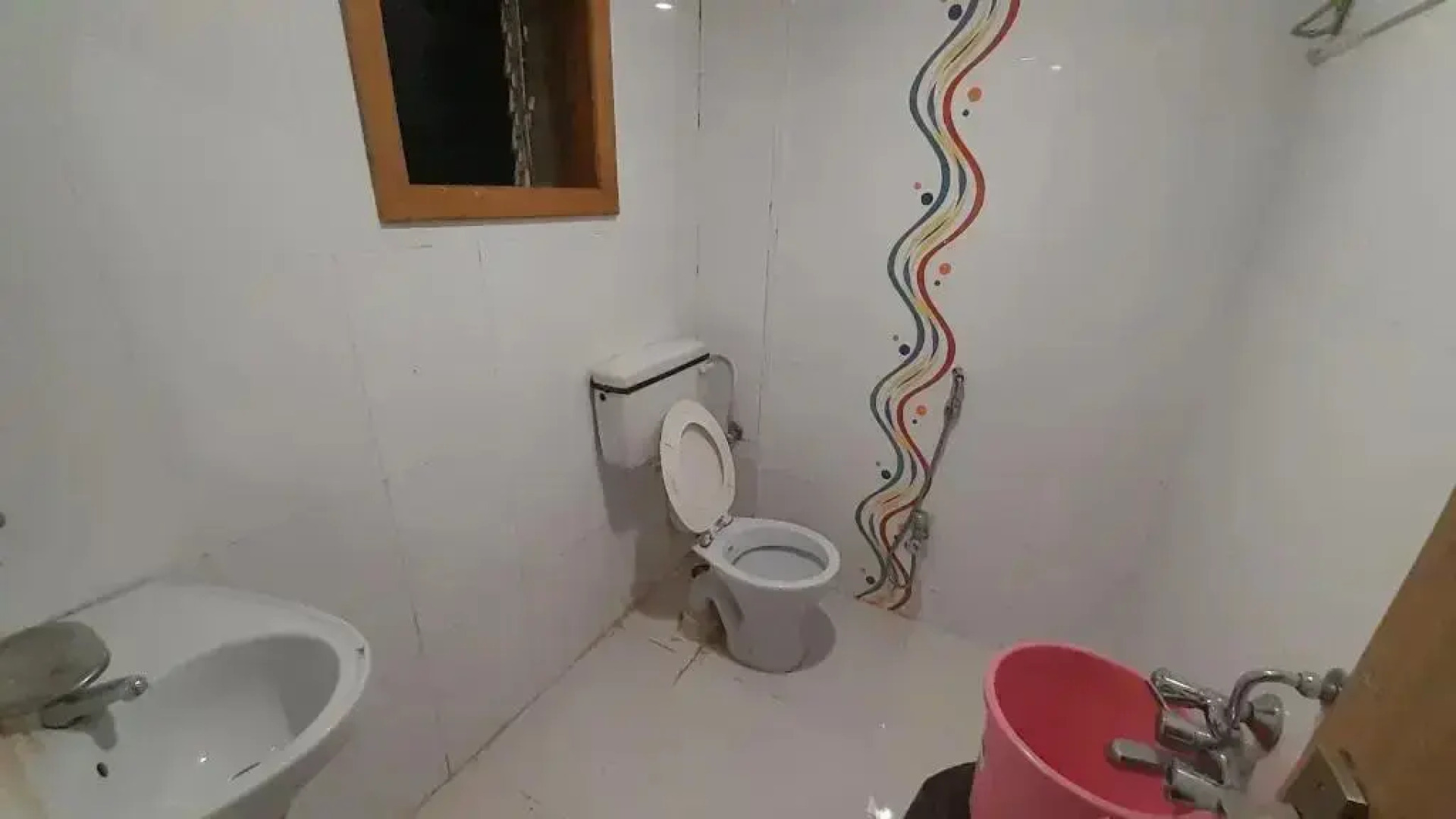 Mahabaleshwar Palace