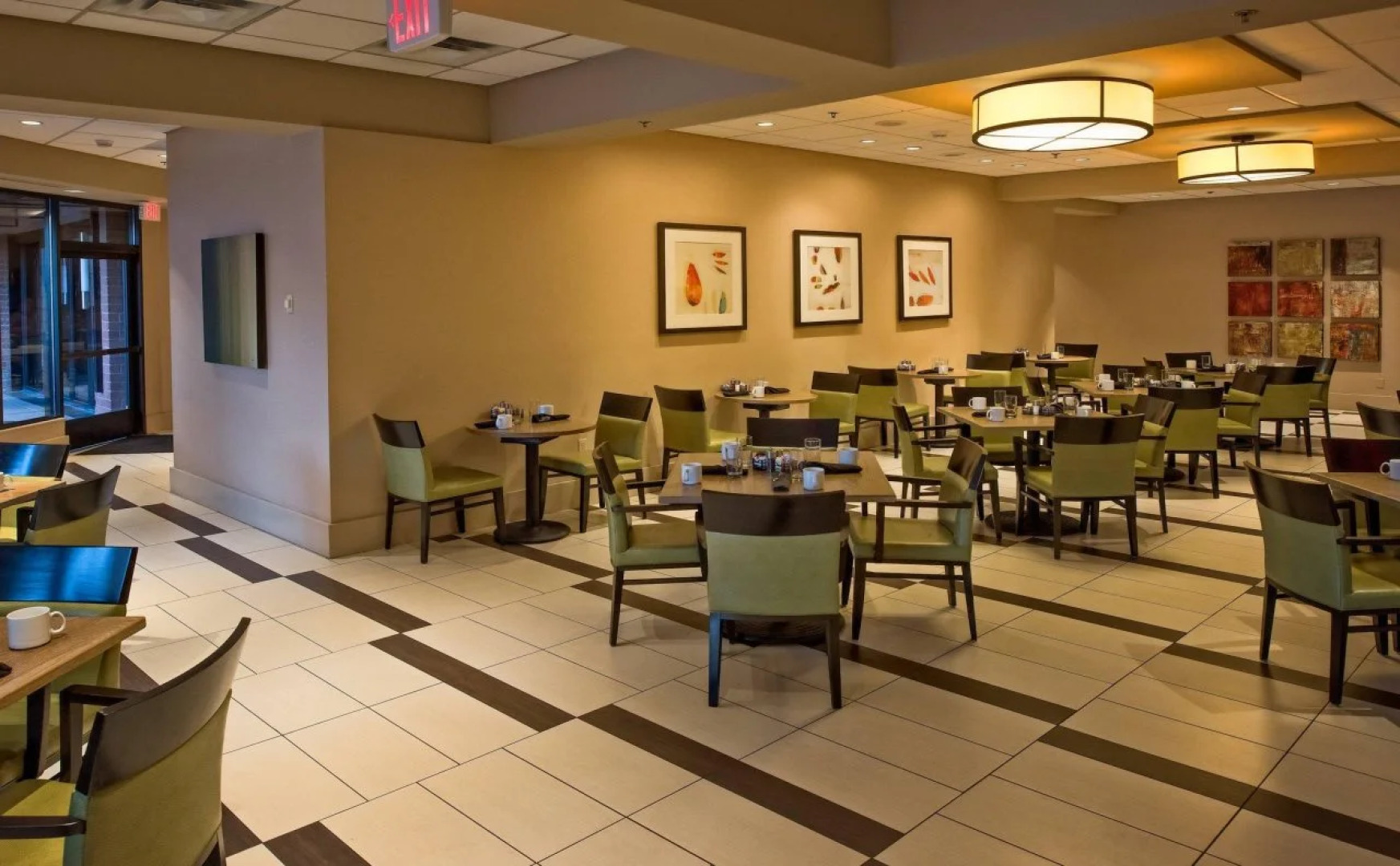 Scottsdale Marriott Old Town