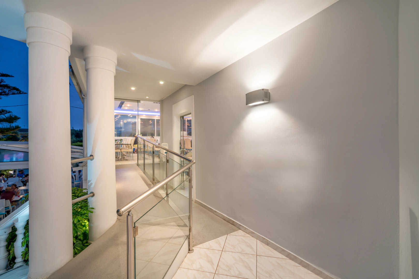 Filoxenia Hotel Zakynthos