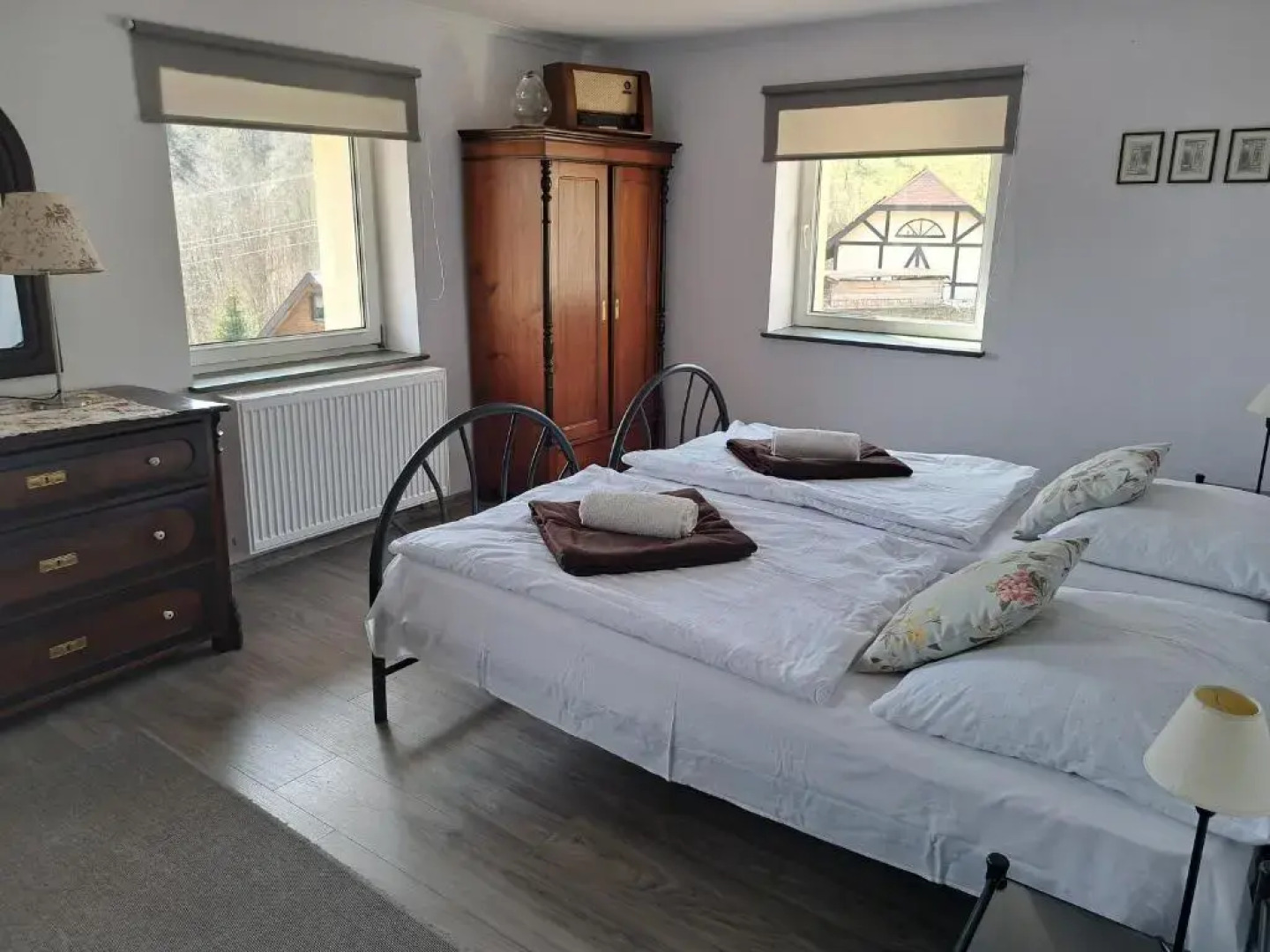 Podgórska Odskocznia