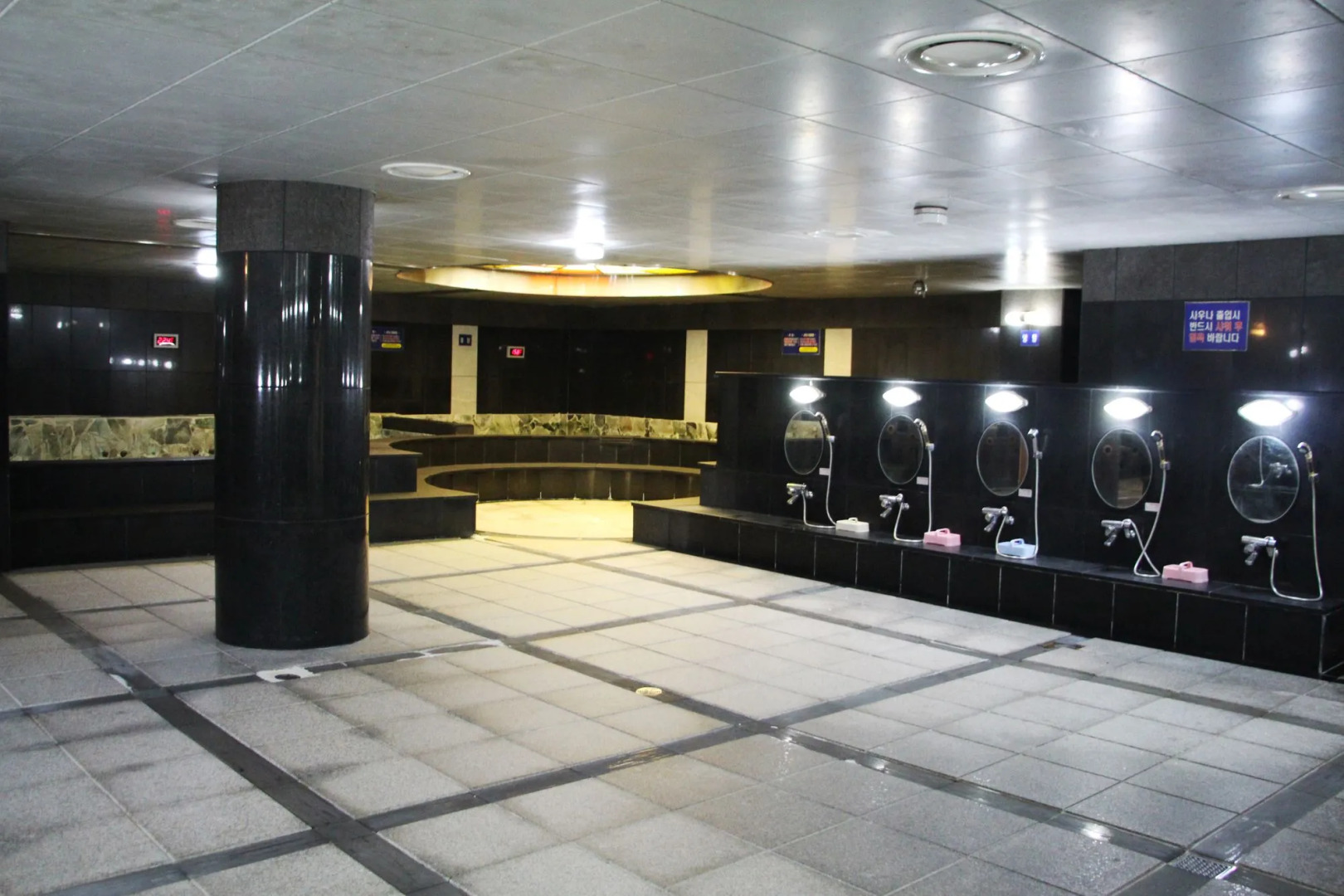 Busan Tourism Organization Arpina