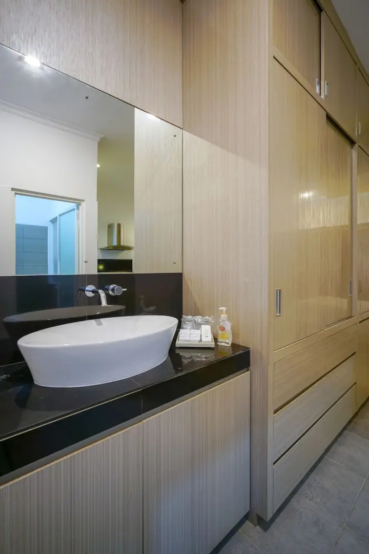 Ocean View Residence - Hotel Jepara
