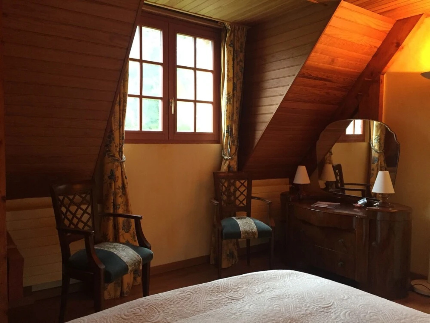 Domaine de la Vallée Saint Pierre