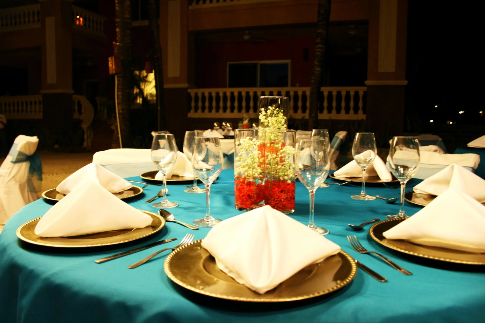 Infinity Bay Spa & Beach Resort