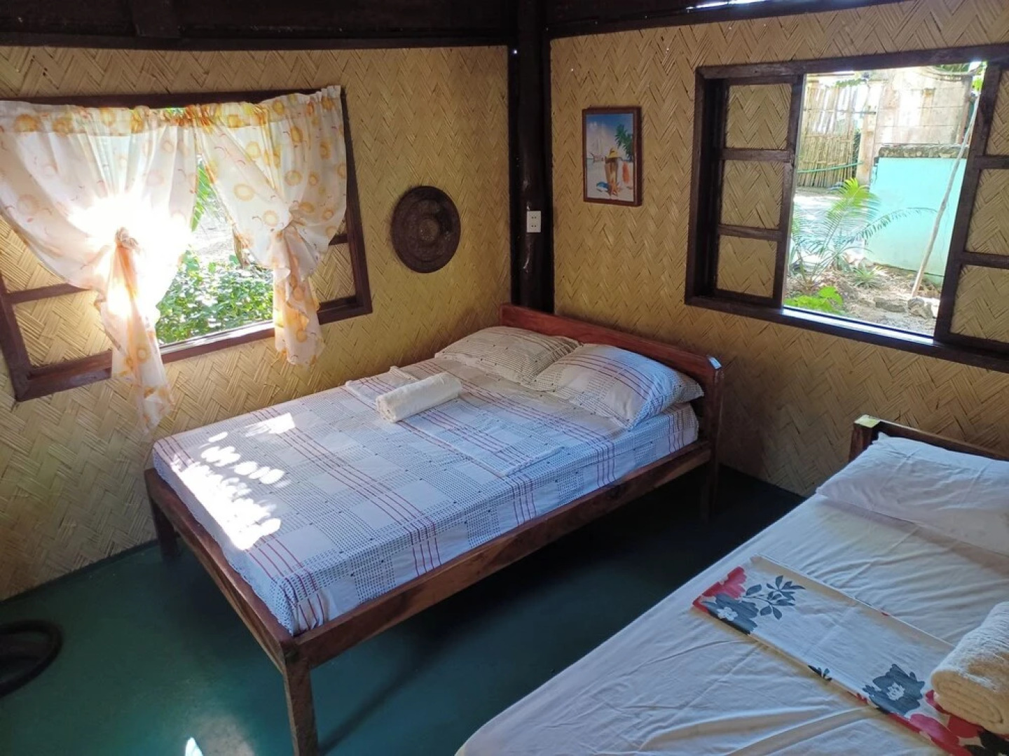 Concepcion Divers Lodge