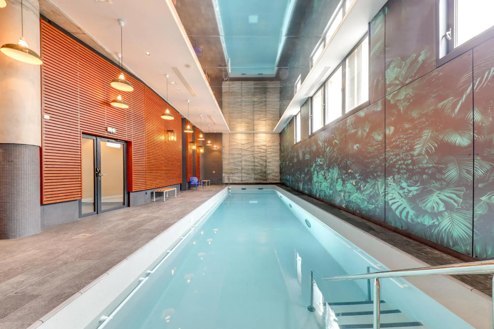 Отель Novotel Paris Gare De Lyon