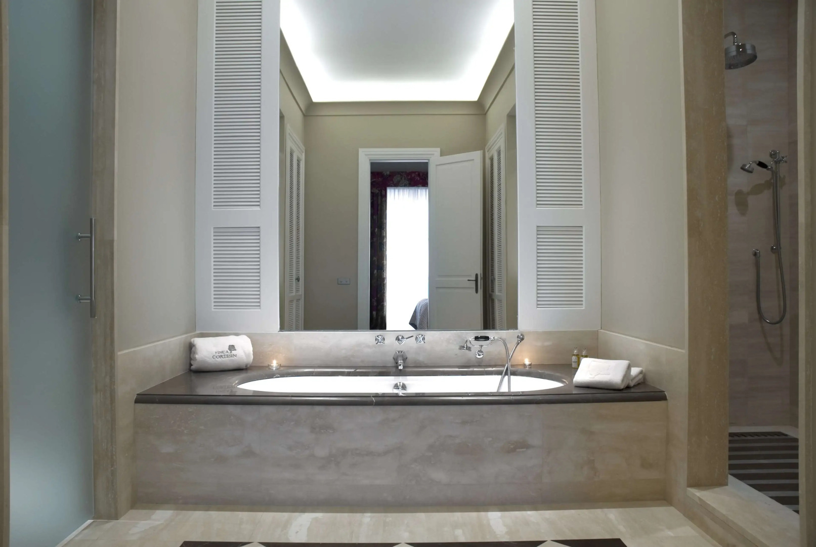 Finca Cortesin Golf & Spa