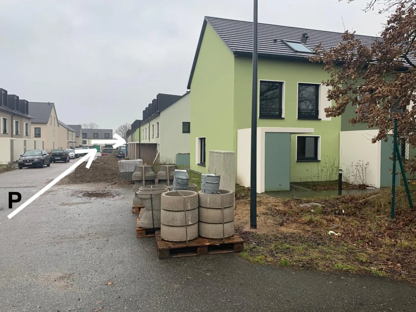 Wunderschönes 140 qm Reihenhaus im Zeisigring 6, Kaltenkirchen