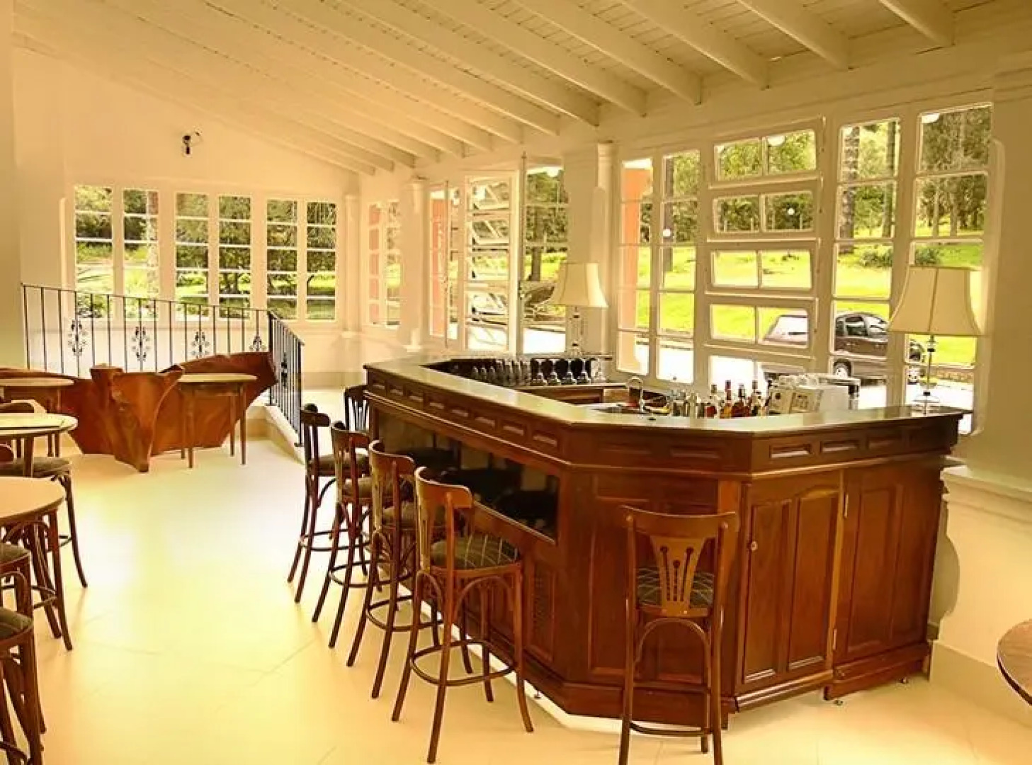 Summit Concept Pocinhos