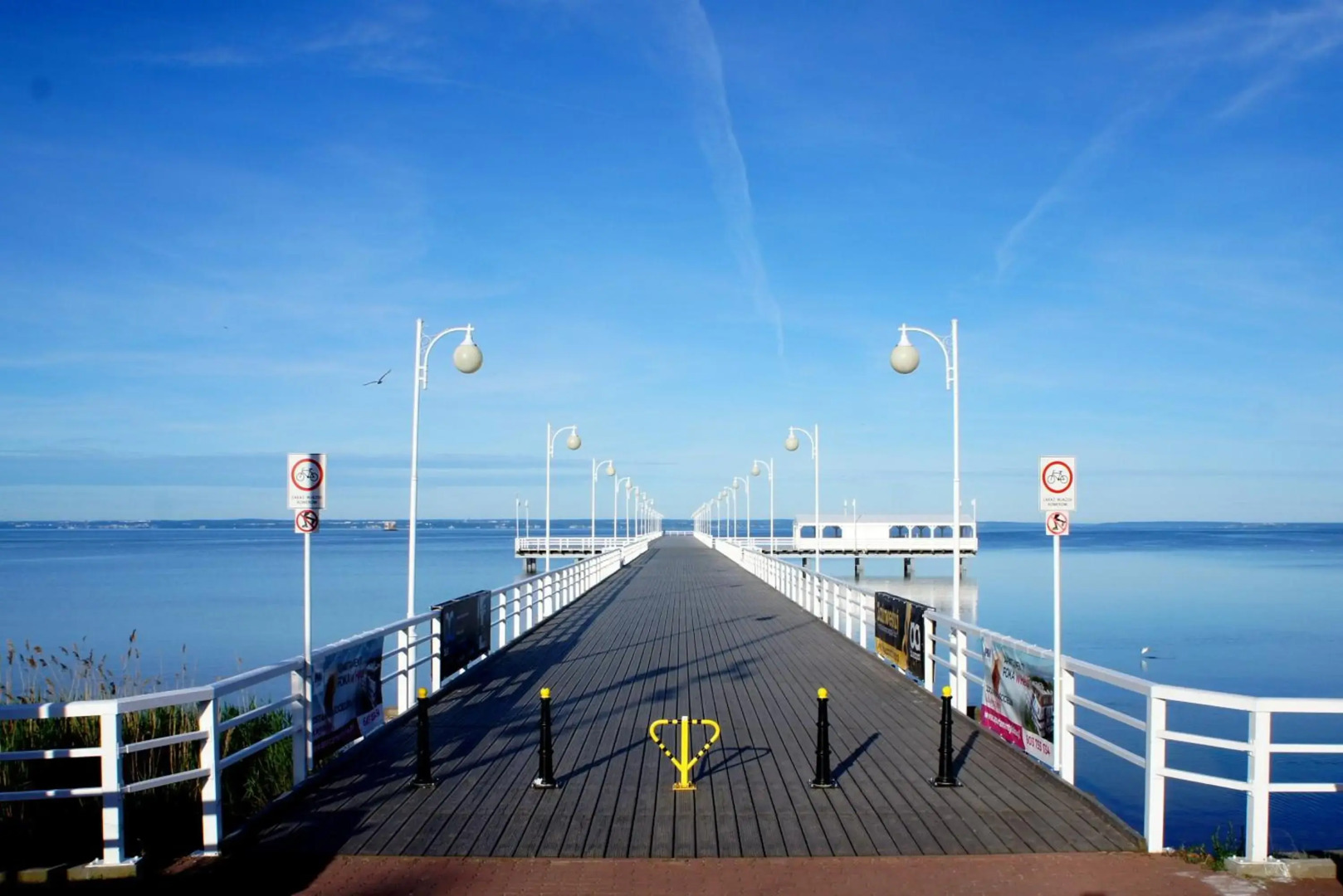 Apartament Rezydencja Bryza Jurata