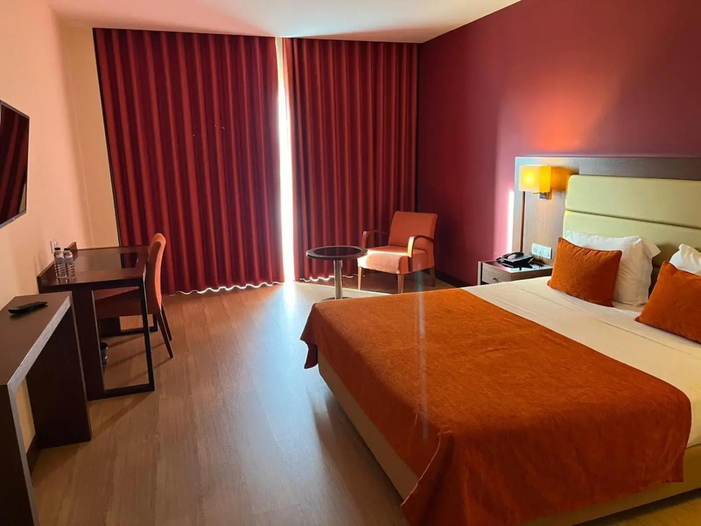 Palace Hotel & SPA Termas do Bicanho