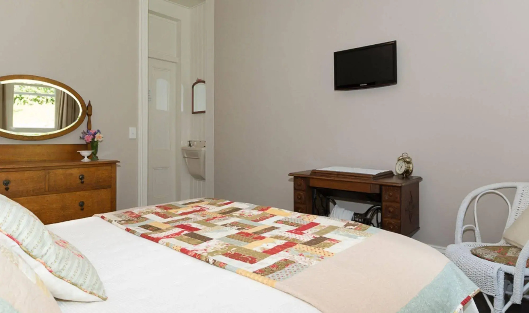 The Point Bed & Breakfast