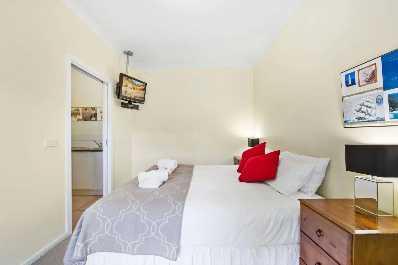 Cape Otway Lightstation