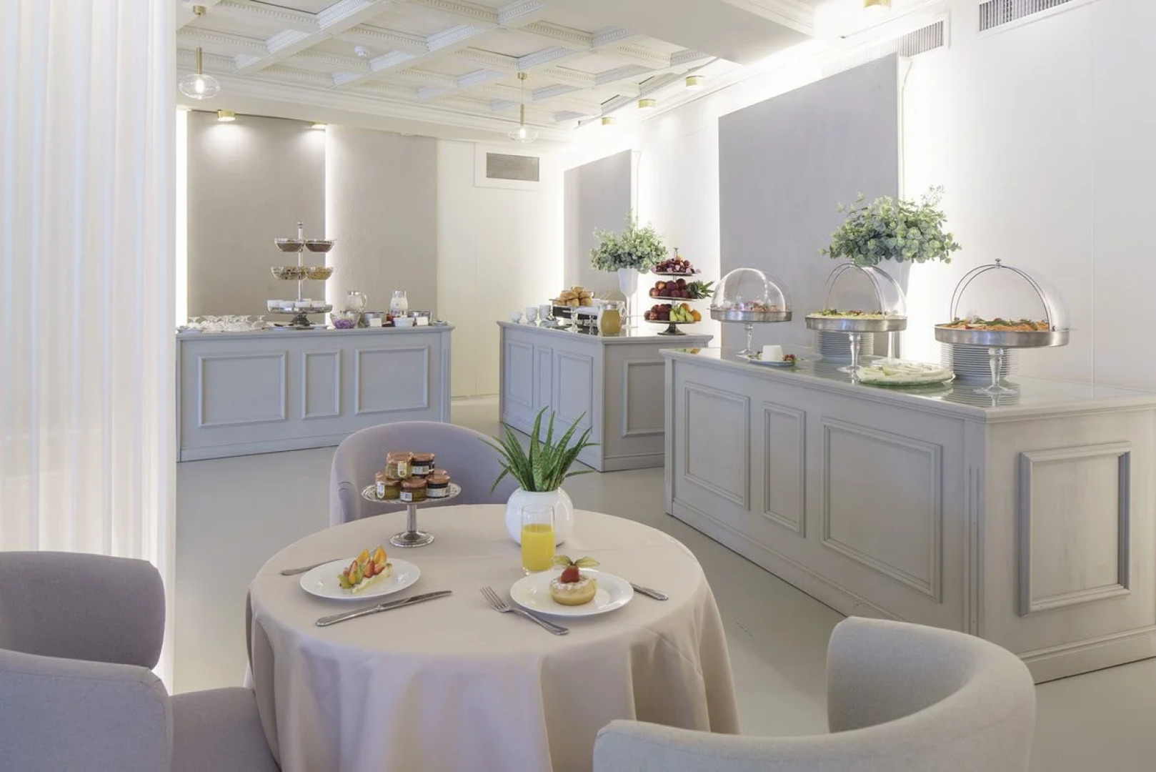 Atlantis Bay - VRetreats