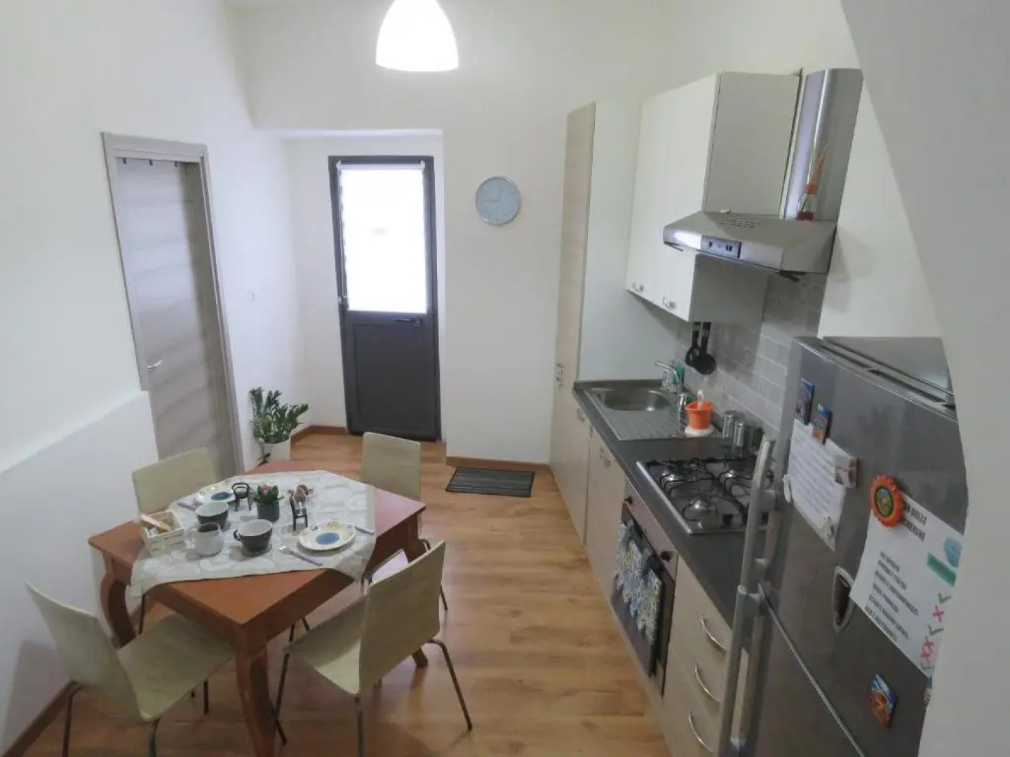 Casa Vacanza "A Muntata"