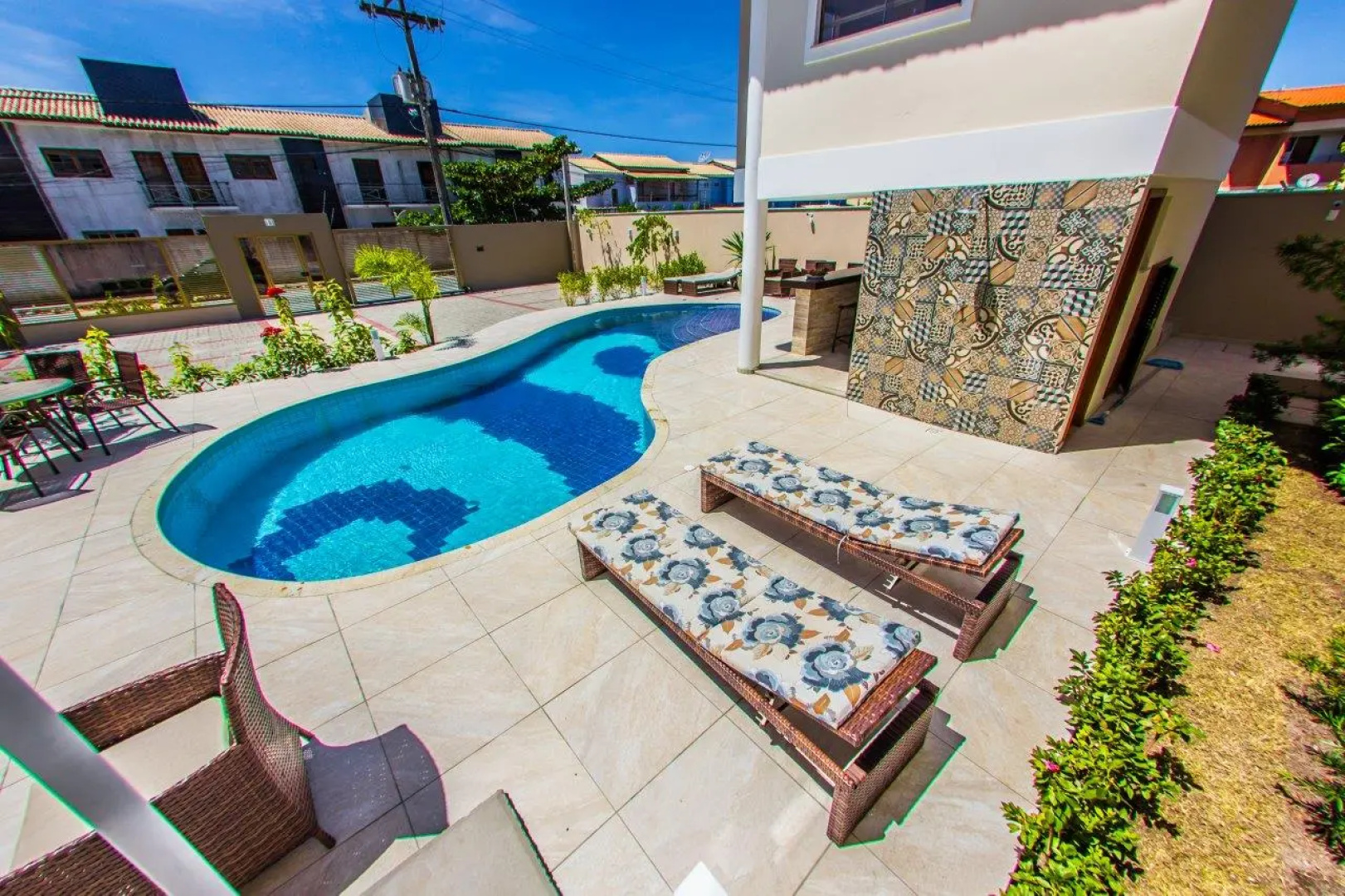 Residencial Portinari