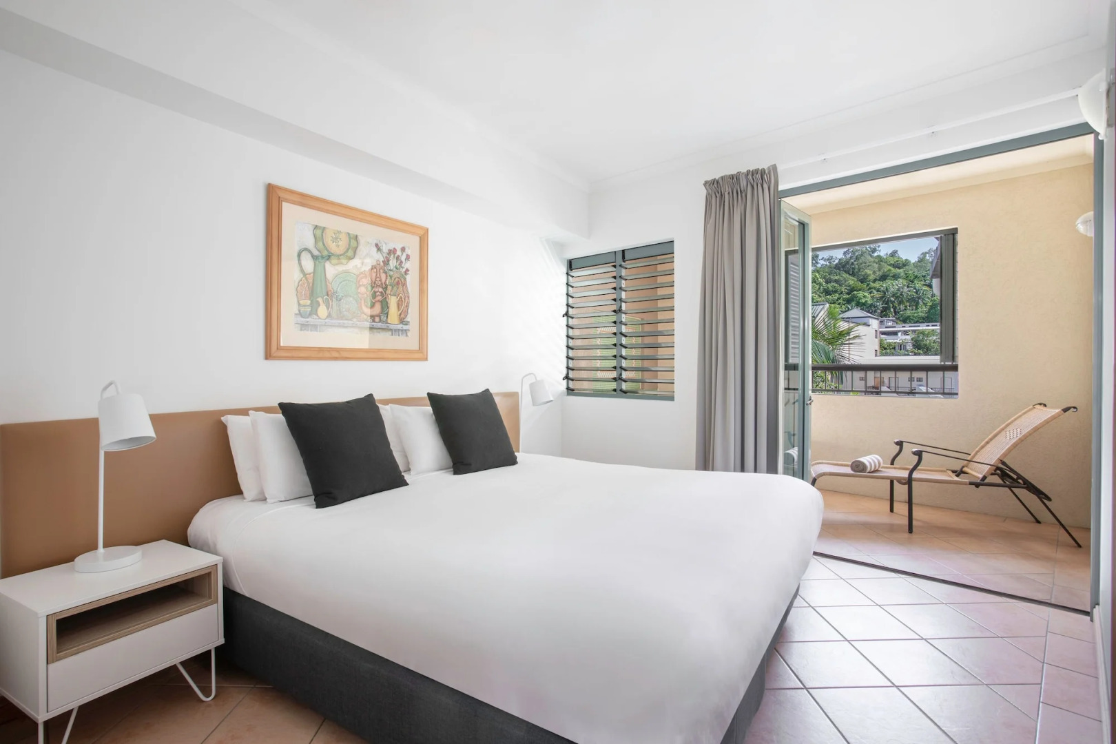 Mantra In The Village