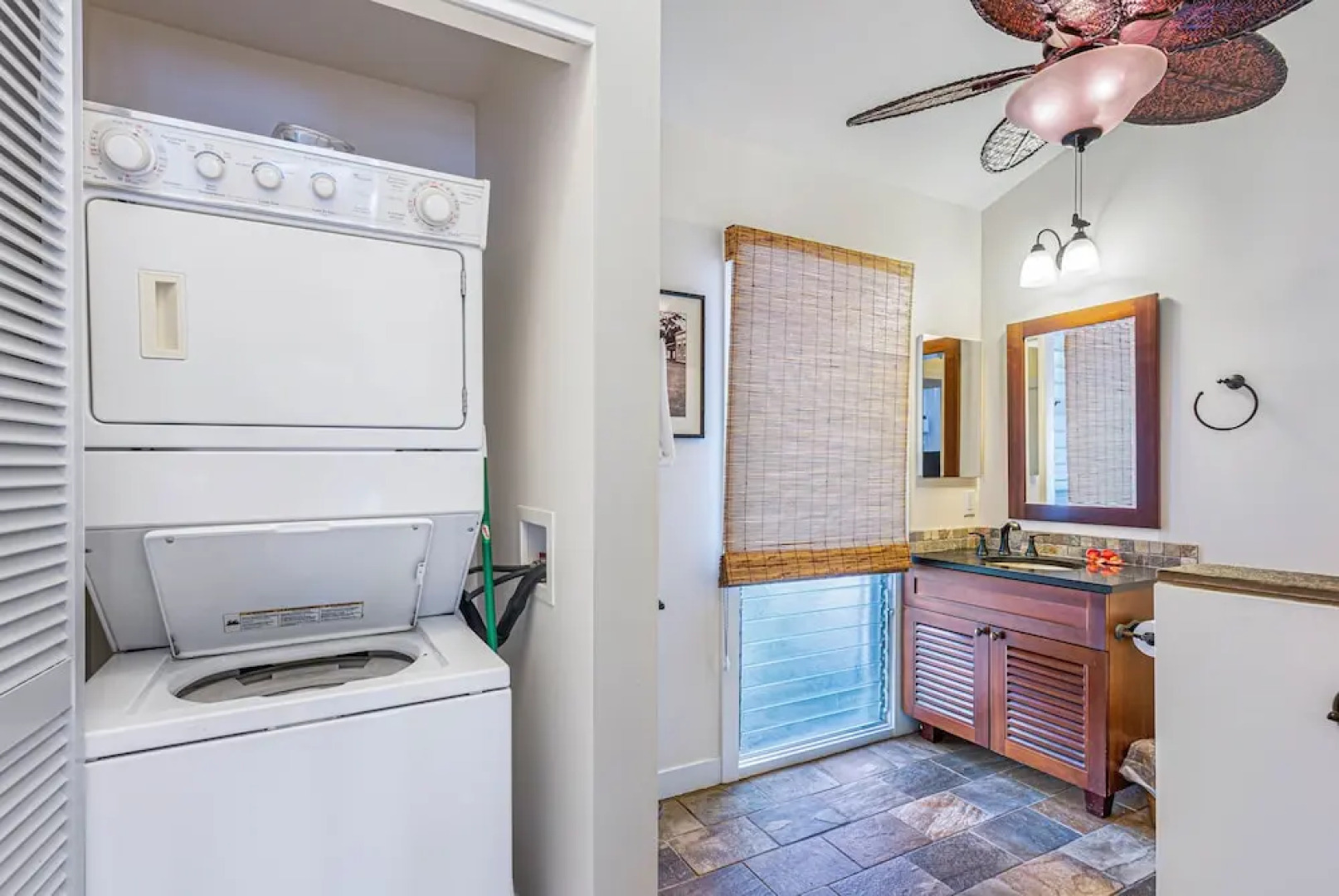 Aina Nalu 2bd/2ba 2 Bedroom Condo by Redawning