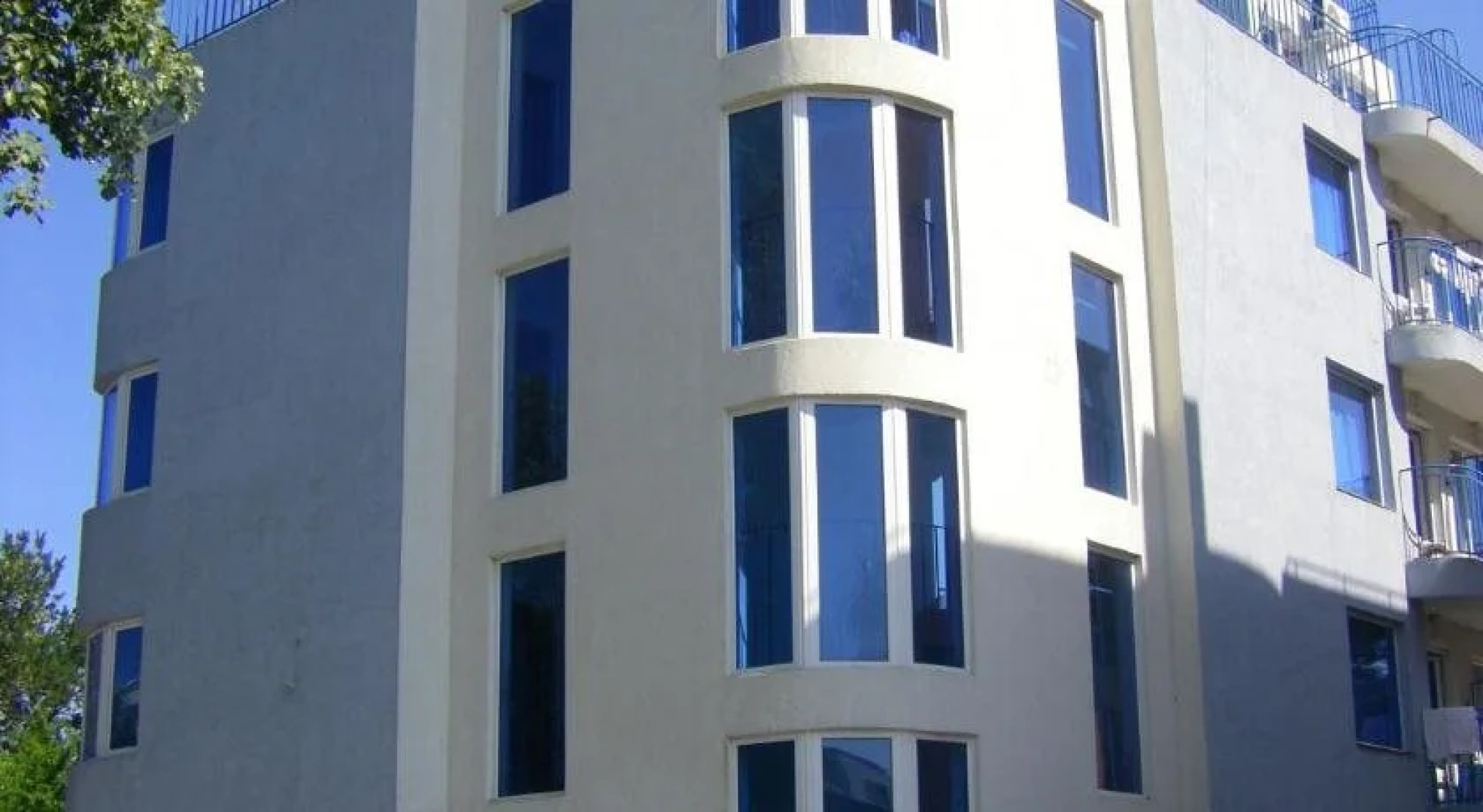Hotel North