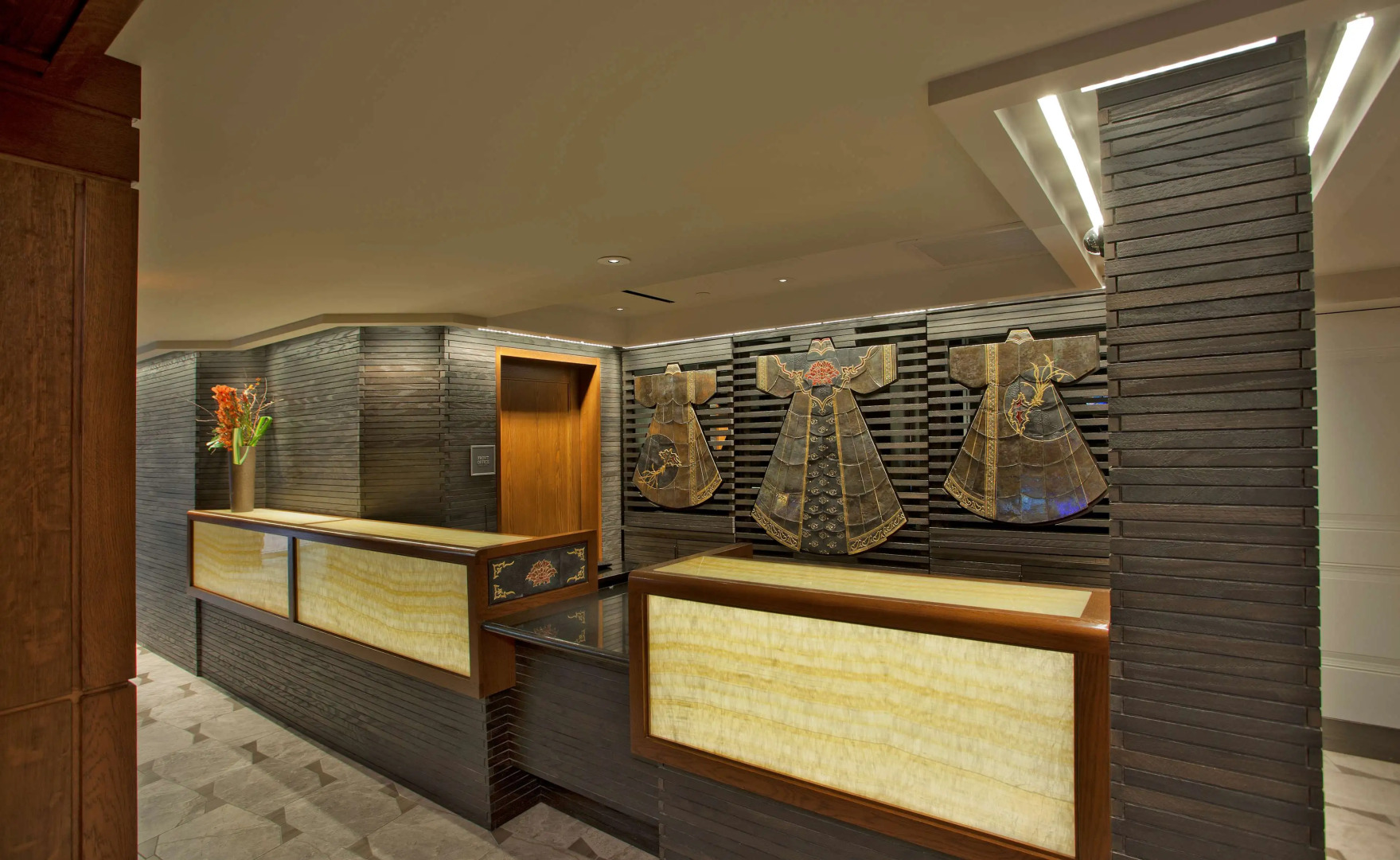 Morrison Clark Historic Inn