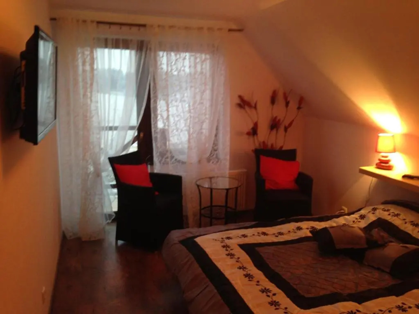 Gospodarstwo Rospuda