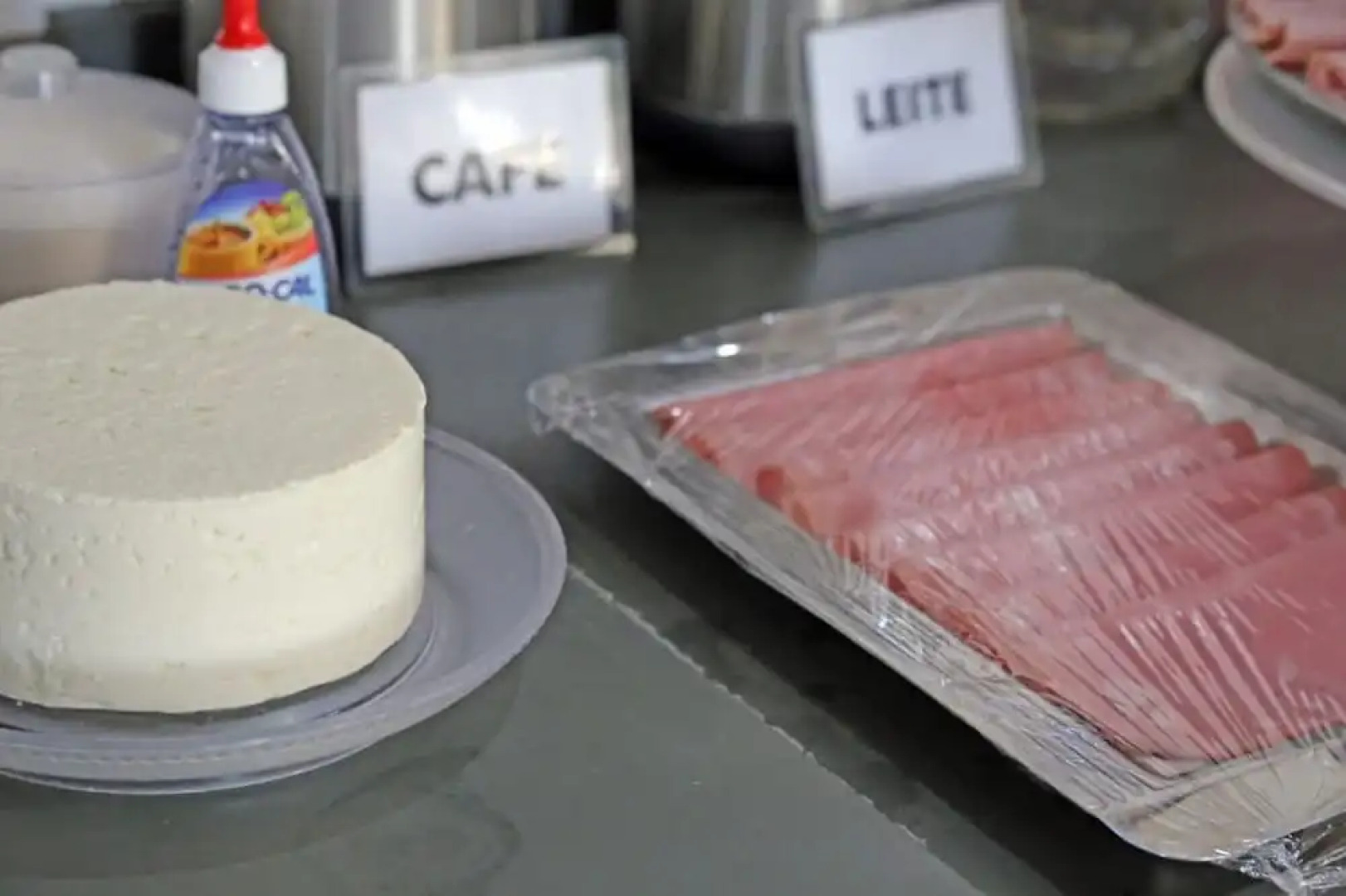 Pousada Recanto da Morada