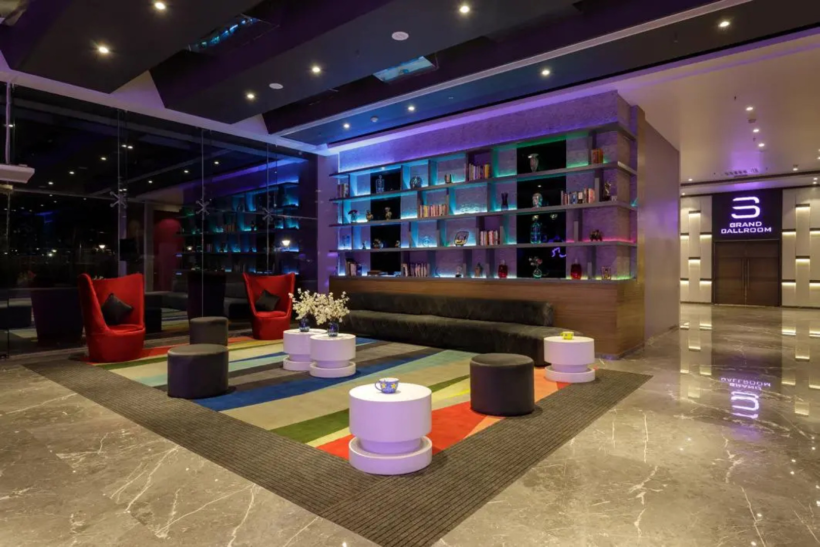 Svenska Design Hotel Kakinada