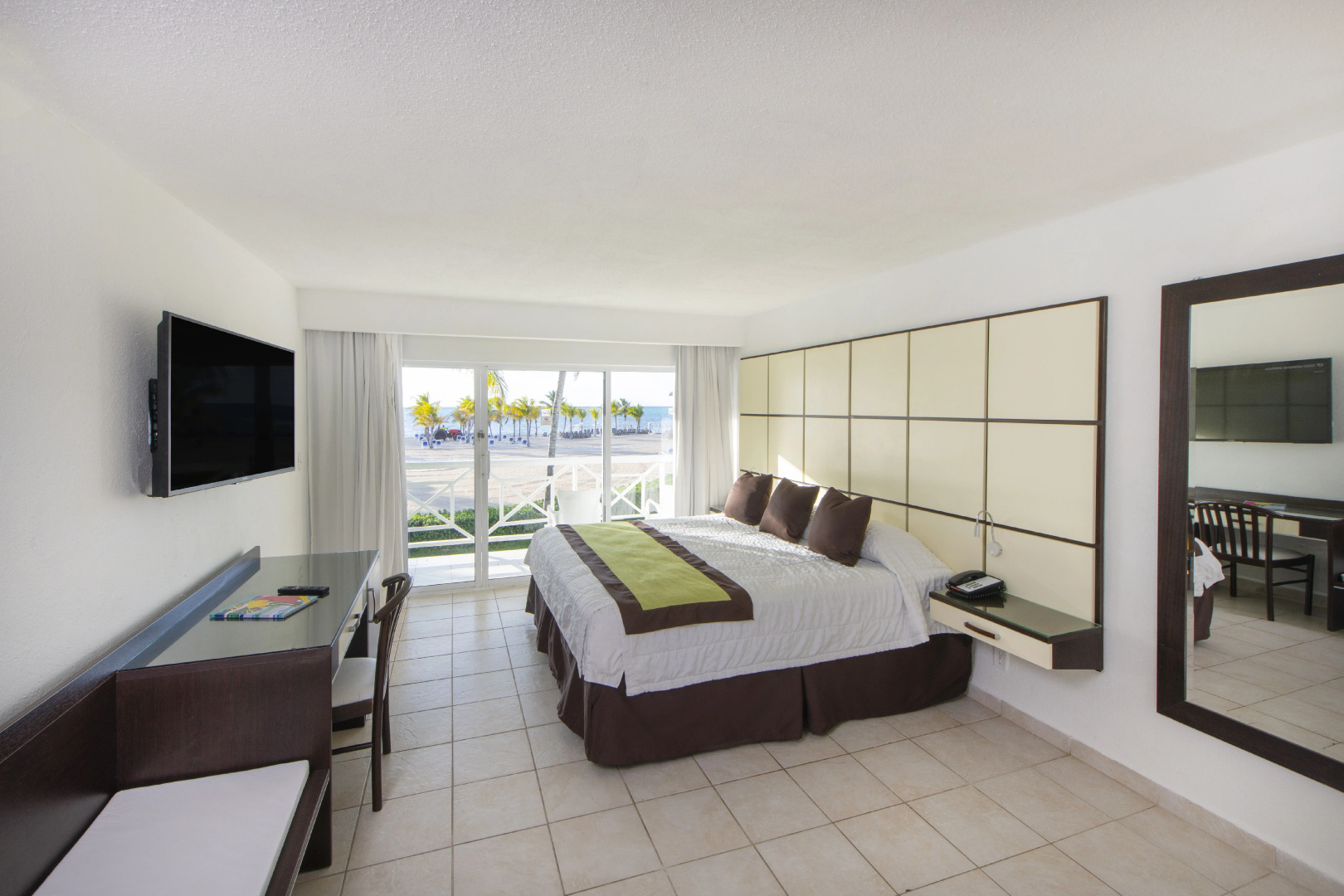 Viva Fortuna Beach by Wyndham, A Trademark All Inclusive