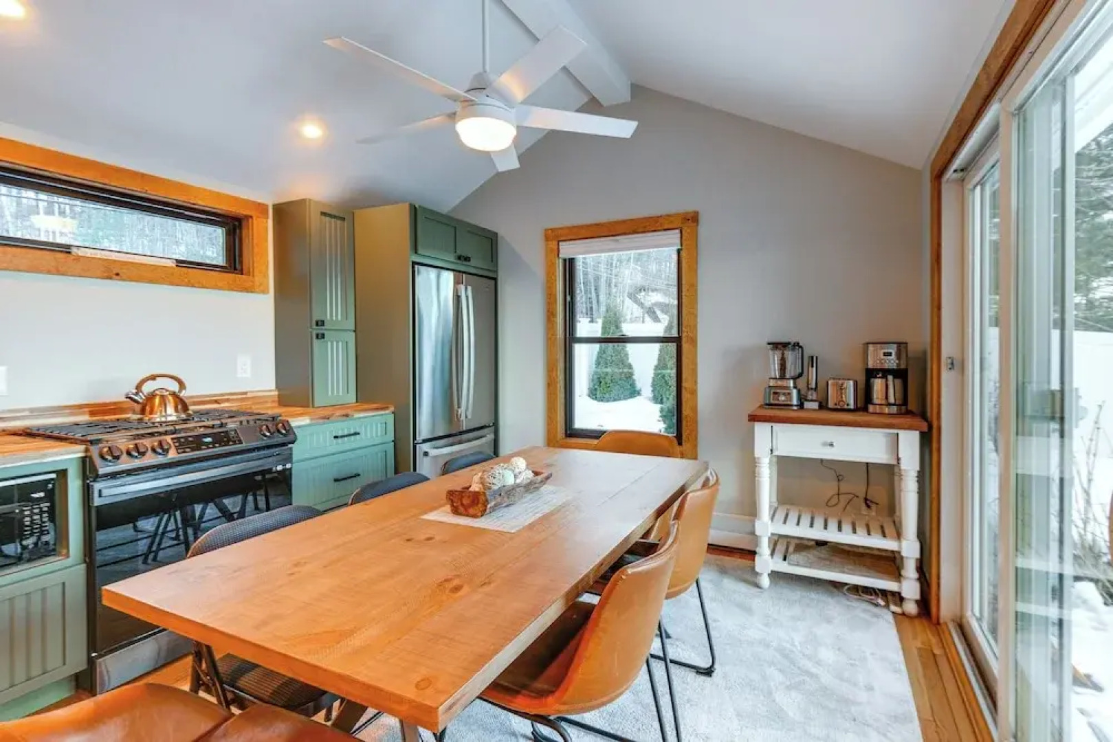 Winnipesaukee Lakefront Home With Dock & Views!