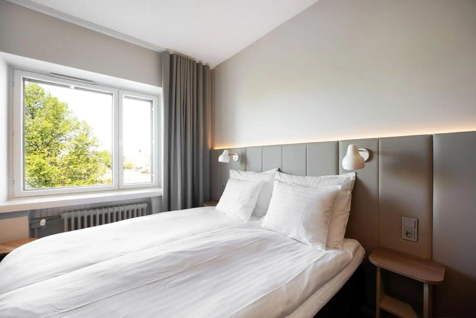 Original Sokos Hotel Seurahuone Savonlinna