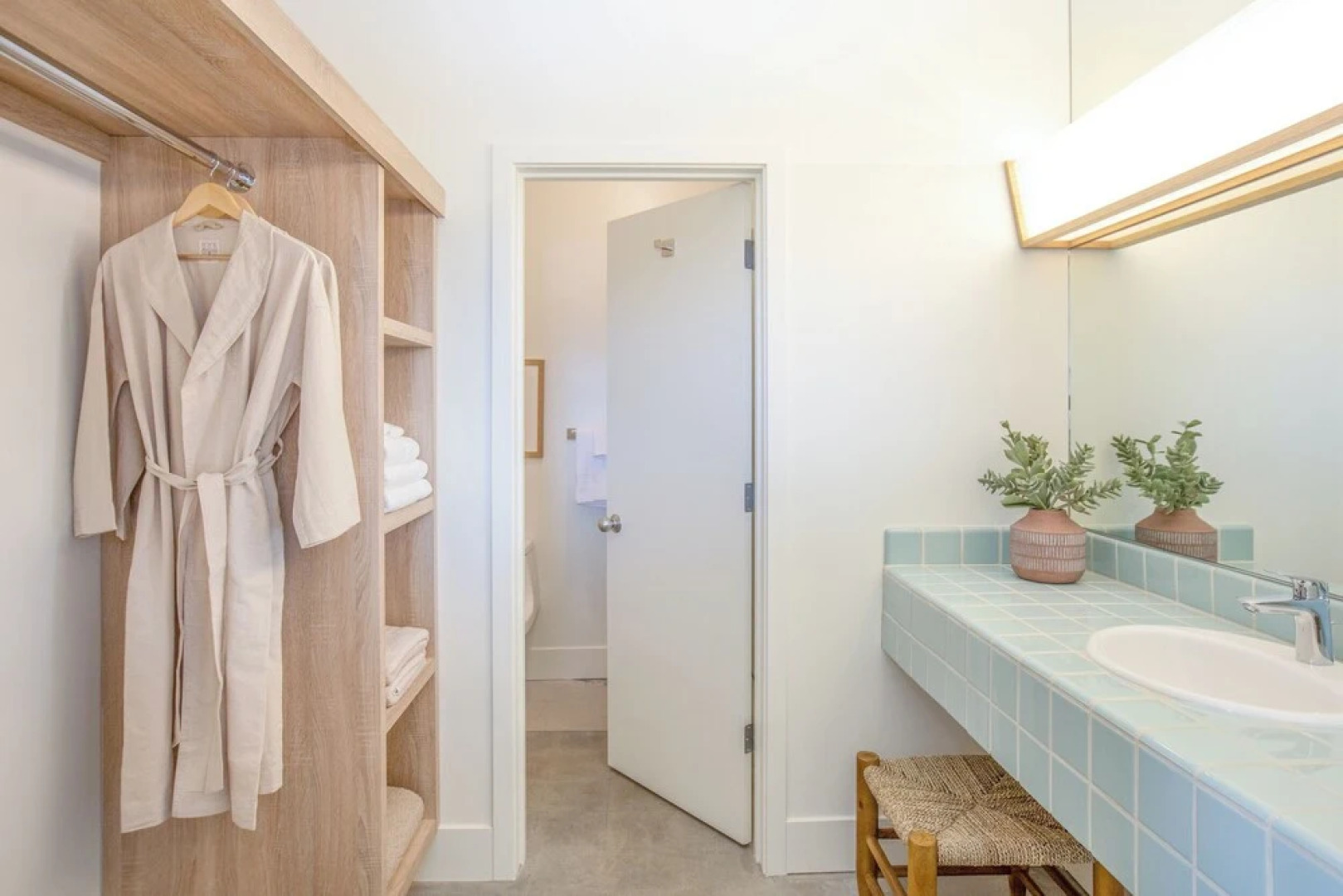 The Bungalows by Homestead Modern at The Joshua Tree Retreat Center