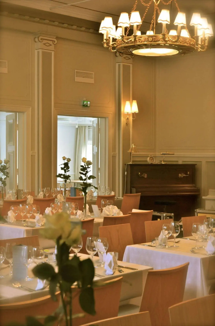 Ahlströmin Ruukki Noormarkku