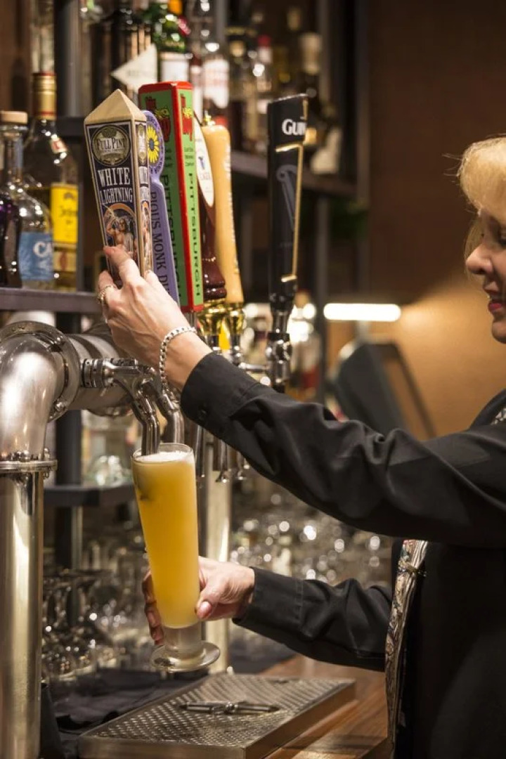 Crowne Plaza Hotel Pittsburgh South