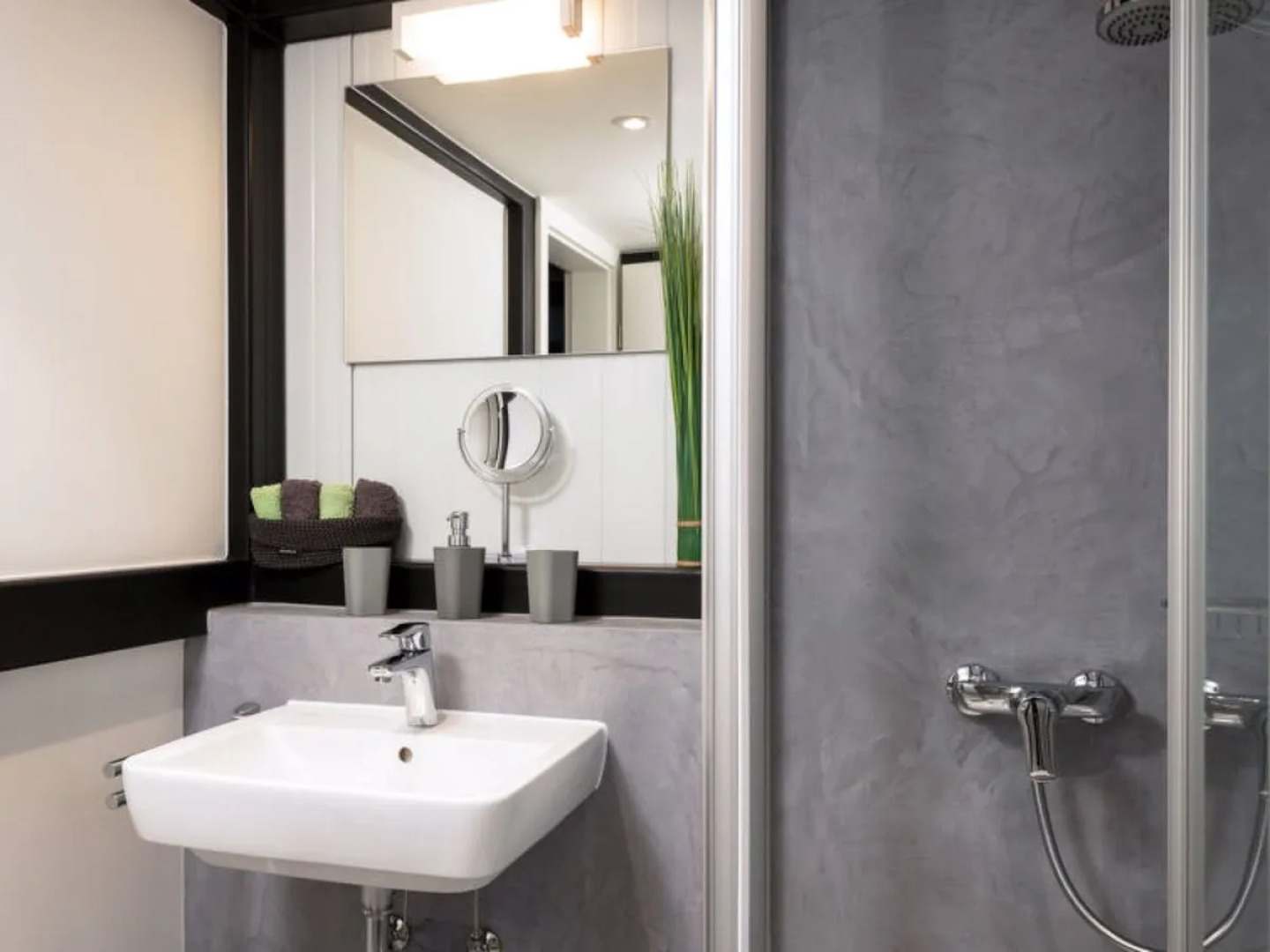 Tiny Haus Westerwald 16 Green