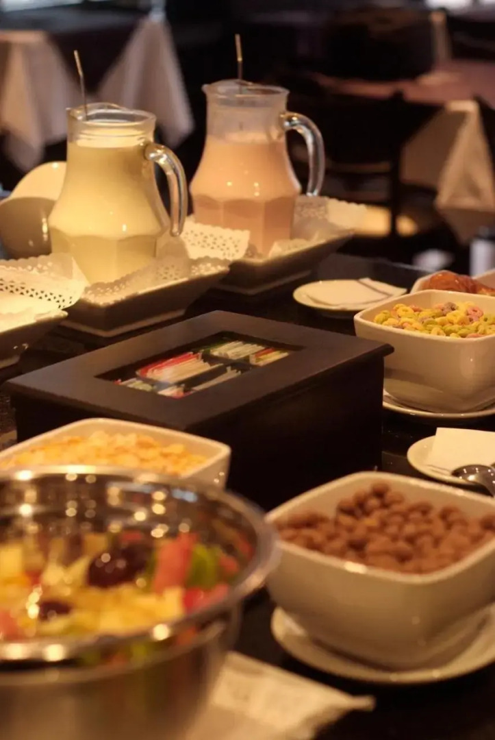 Hotel Resort Posta De Juarez