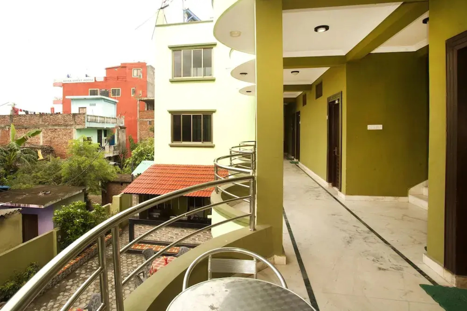 OYO 524 Lumbini Guest House