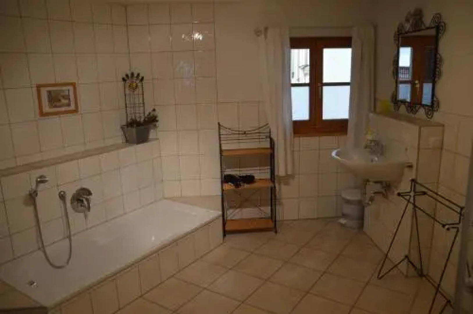 Landpension im Alten Knoglerhof