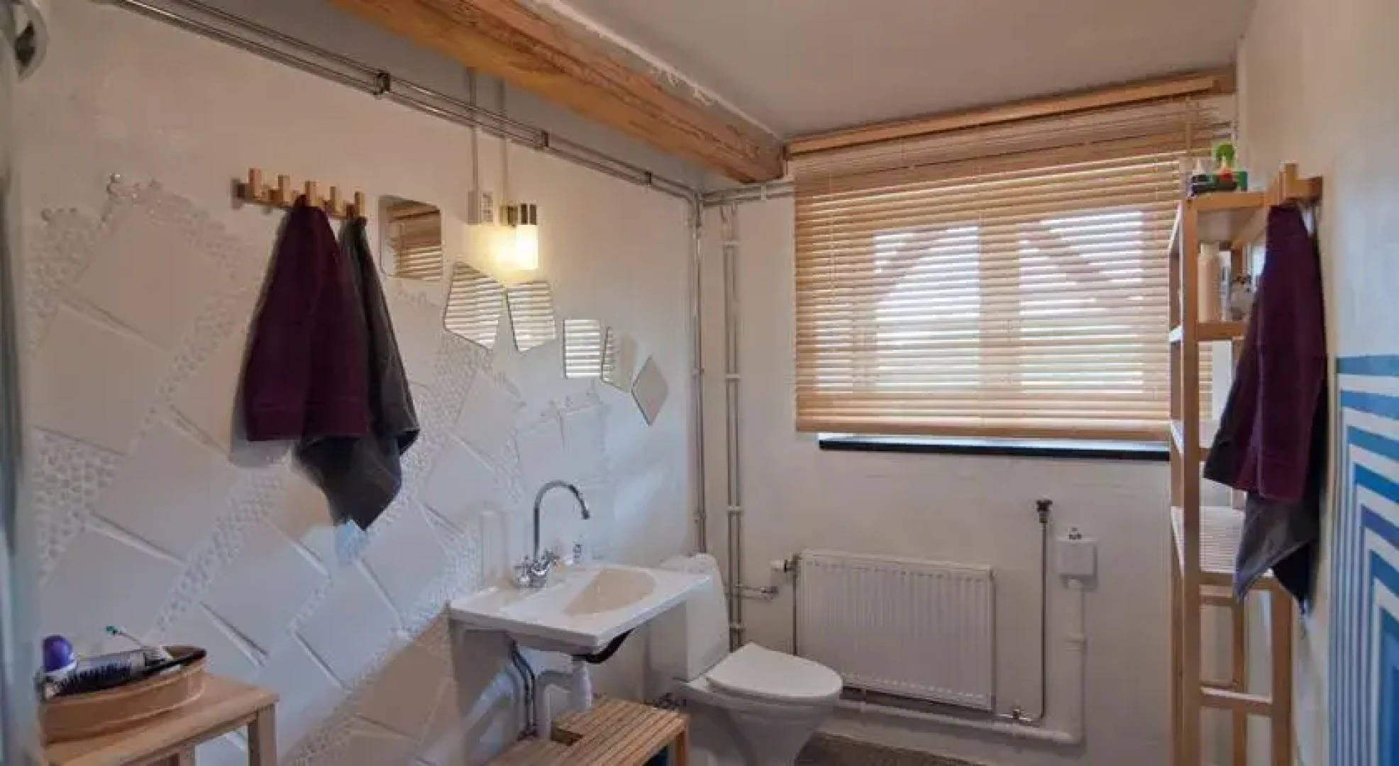 Mimulus Bed & Breakfast