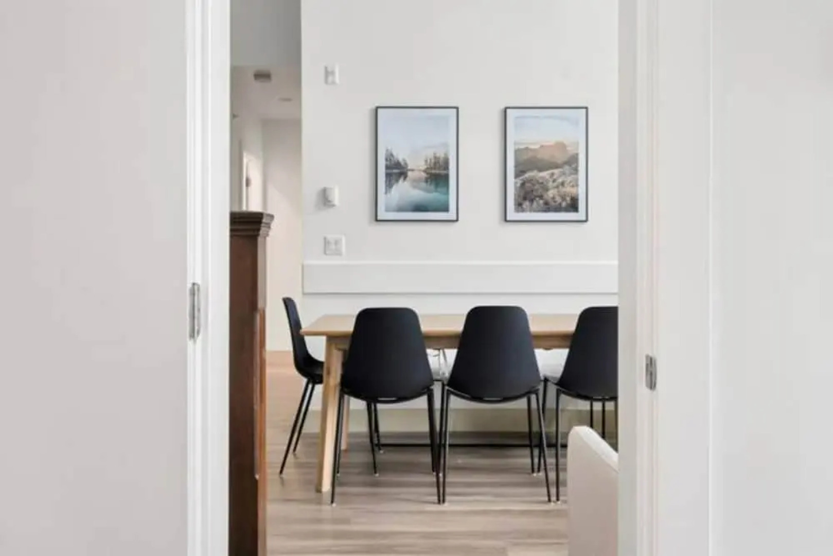 4BR Penthouse Rooftop of Harrison