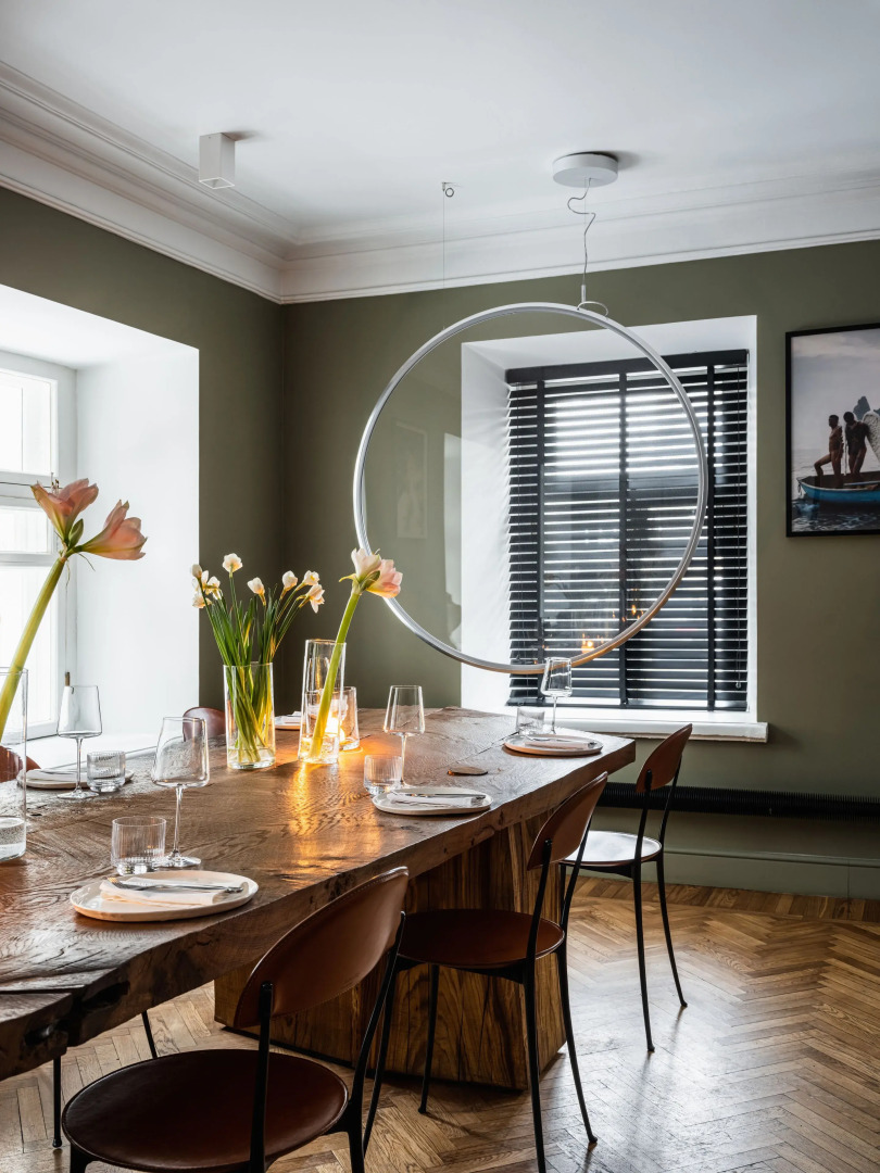 Отель «Рихтер», участник Design Hotels