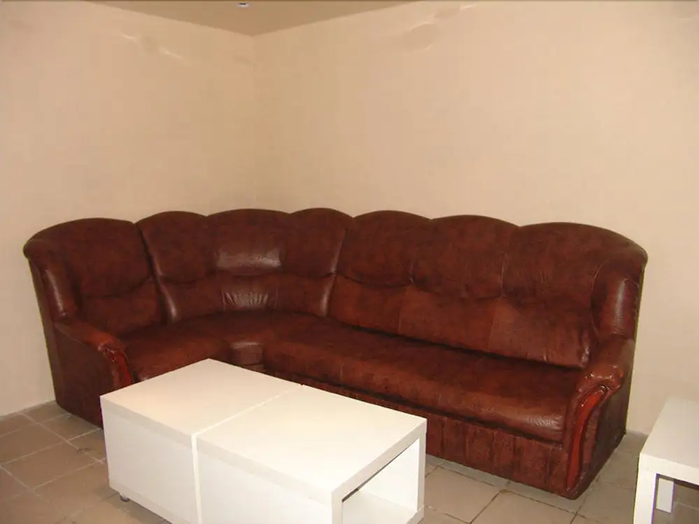 Меблированные комнаты Снегири