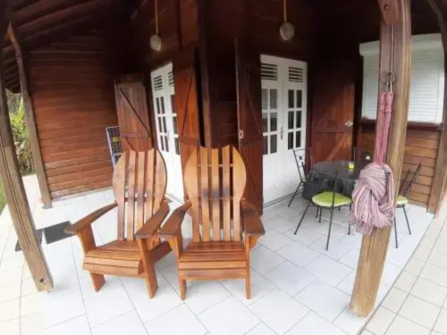 Gîtes Les 3 collines