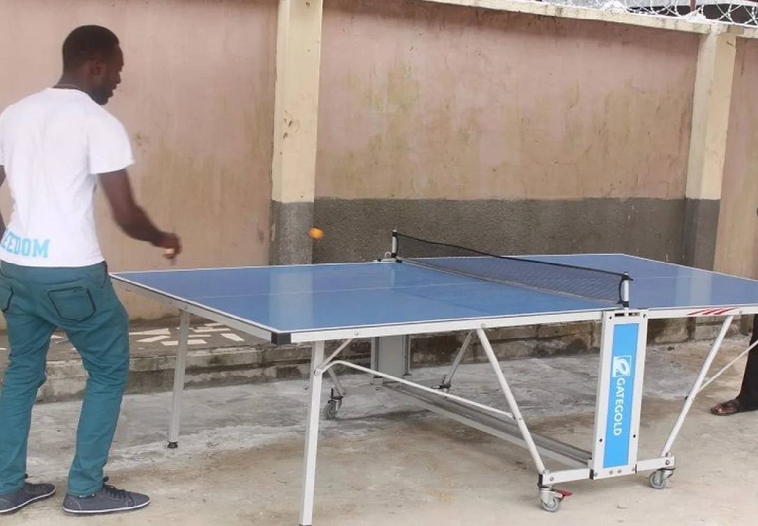 Bevaluable Banquet Garden