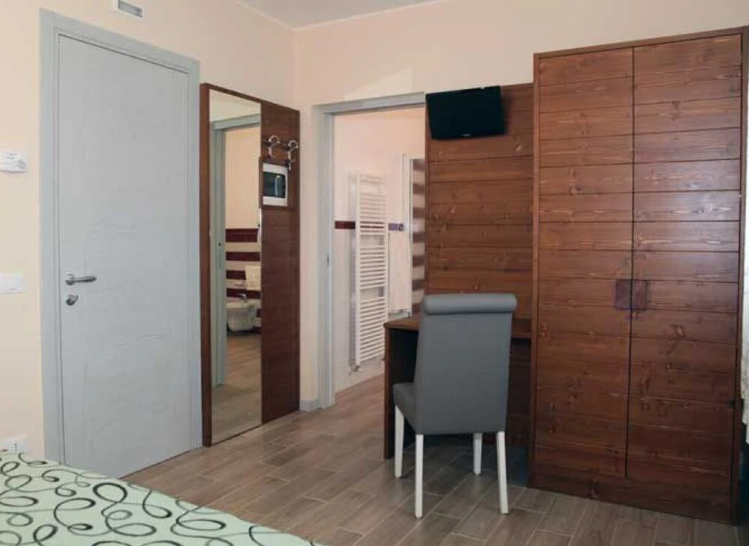 Azienda Agrituristica Ai Prai